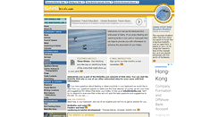 Desktop Screenshot of idahobirds.com